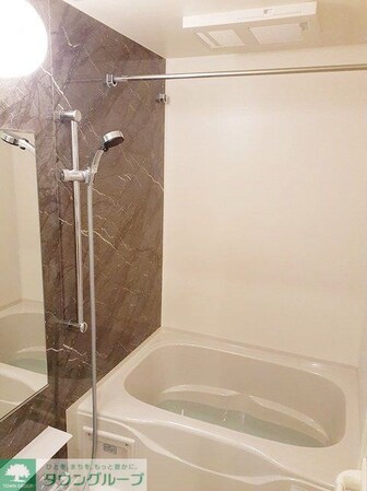 ルアナ ガーデンの物件内観写真